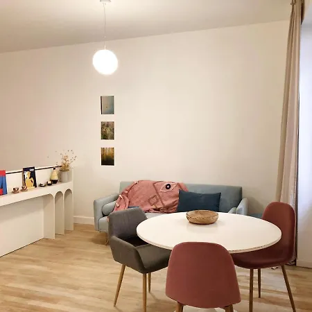 Apartment Serene Sixteen - Centre Valence (Drome)
