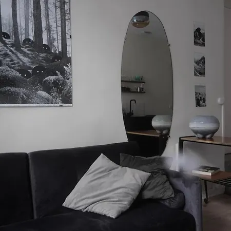 Apartment Serene Sixteen - Centre Valence (Drome)