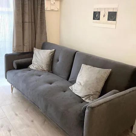 Apartment Serene Sixteen - Centre Valence (Drome)