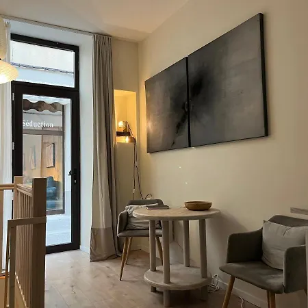 Apartment Serene Sixteen - Centre Valence (Drome)