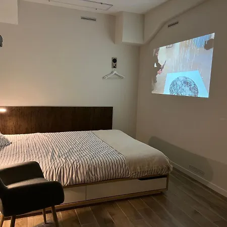 Serene Sixteen - Centre Apartment Valence (Drome)