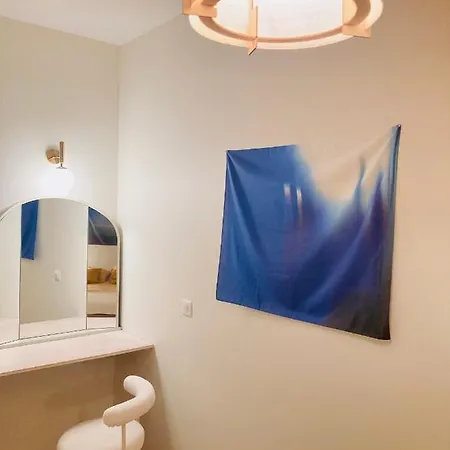 Apartment Serene Sixteen - Centre Valence (Drome)