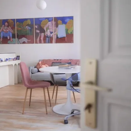 Serene Sixteen - Centre Apartment Valence (Drome)