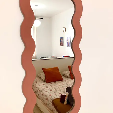 Serene Sixteen - Centre Apartment Valence (Drome)